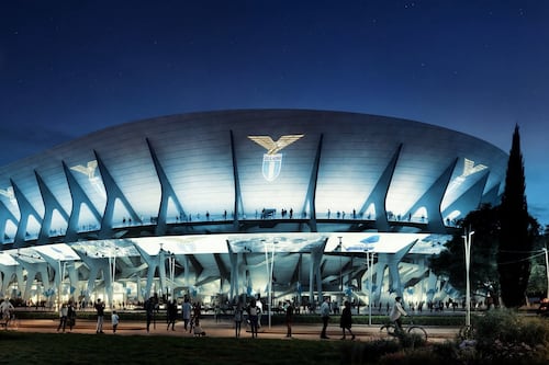 Stadio Flaminio alla Lazio, in conferenza dei servizi più che un Sì arriva un "Nì"