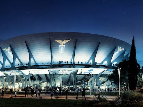 Stadio Flaminio alla Lazio, in conferenza dei servizi più che un Sì arriva un "Nì"