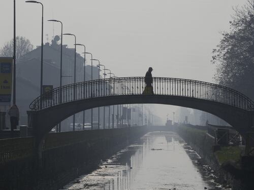 Milano, inquinamento da record: è tra le 4 città peggiori al mondo