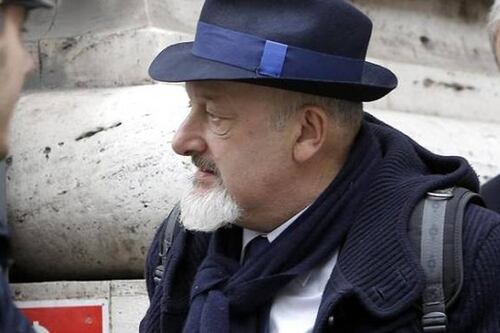 Capitano dei carabinieri accusato di avere falsificato gli atti su Tiziano Renzi