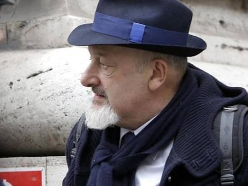 Fatture false, chiesto il processo per Tiziano Renzi e la moglie