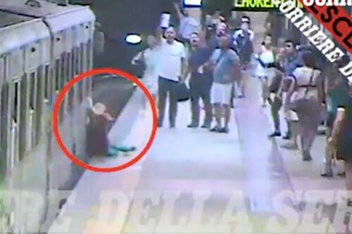 Trascinata dalla metro a Roma, dipendente Atac indagato anche per violazione delle norme di sicurezza