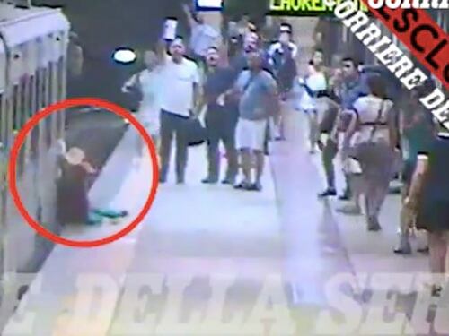Trascinata dalla metro a Roma, dipendente Atac indagato anche per violazione delle norme di sicurezza