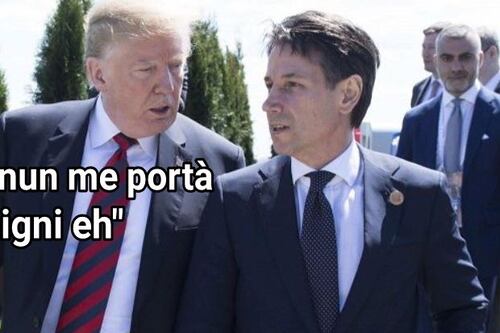 #iltempodioshø