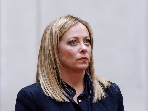 L'annuncio di Giorgia Meloni: nel 2023 arriverà la rivoluzione fiscale