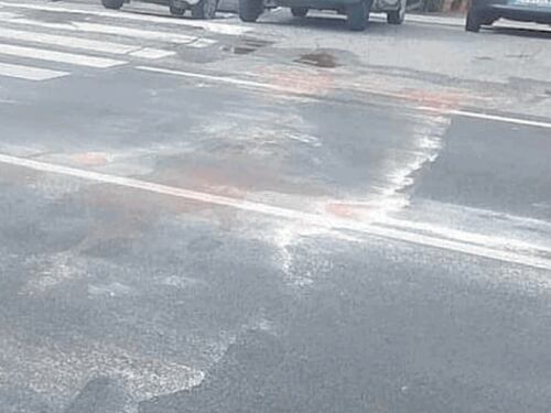 Roma, strade killer. Due pedoni uccisi in 24 ore
