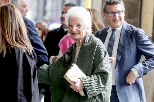 Pesaro, la cittadinanza a Segre e Albanese: le follie della sinistra