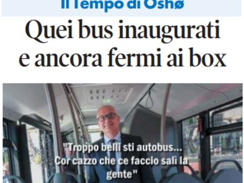 #iltempodioshø