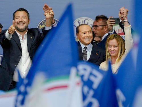 Risultati elezioni regionali 2023, l'Italia sceglie il centrodestra