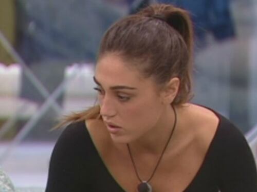 Grande Fratello Vip, Cecilia alla disperata ricerca di Monte. Ignazio si consola con Ivana