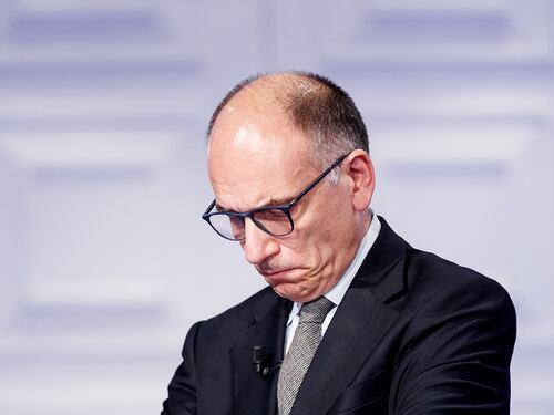 L'unico campo largo vincente è il non voto. Inutile l’esultanza di Enrico Letta