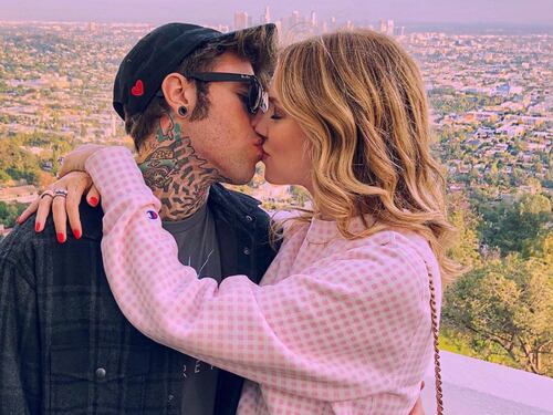 Chiara Ferragni e Fedez, svelata la data del matrimonio a Noto in Sicilia