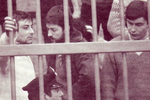 Terrorismo: la Francia li arresta, da noi la fanno franca. Luigi Bergamin, prescritta la pena dell'ex Pac