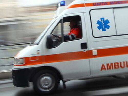 Investe tre ragazze e scappa, caccia al pirata a Capannelle