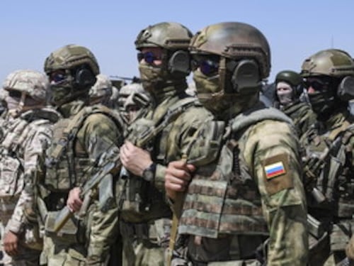Ucraina, la libertà non è mai gratis e l'ambiguità della Ue con Putin non è più ammissibile
