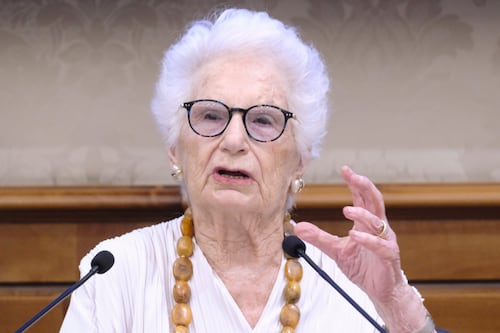 Antisemitismo, numeri choc nel rapporto sul 2025: +400% in tre anni