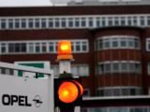 Opel, accordo sempre più lontano