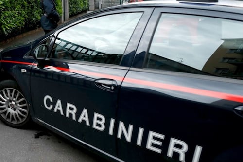 Roma, a Trigoria trovato uomo morto avvolto dalle fiamme