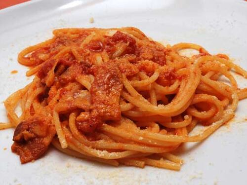 Boom di esportazioni per la pasta italiana