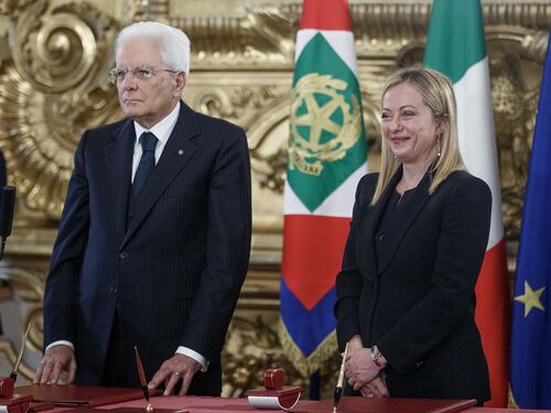 Presidenzialismo o premierato, l’importante è la governabilità