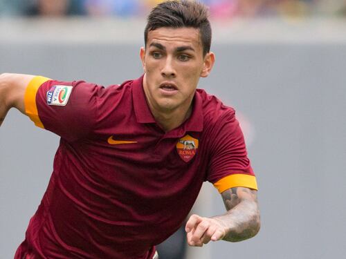 Paredes come Pjanic: va alla Juventus