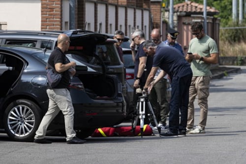 Garlasco, quel Dna che "cambia" a distanza di pochi anni. Il caso a Mattino Cinque