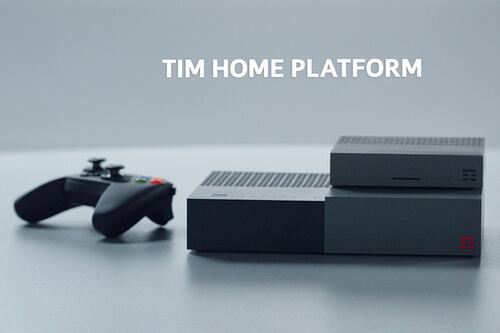 Tim da record: fino a 1 Giga su rete mobile live 4.5G con la tecnologia LAA