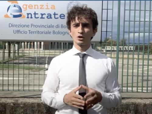 Fregatura sanificazione per le aziende italiane. FdI svela il pacco del governo