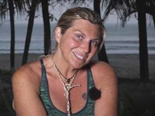 Caso droga all'Isola dei Famosi, Nadia Rinaldi smentisce Eva Henger