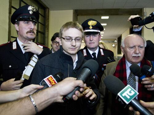 Delitto di Garlasco, colpo di scena: Alberto Stasi chiede la revisione della sentenza