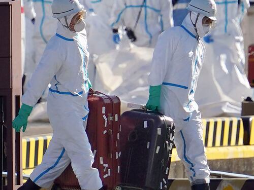 Olimpiadi Tokyo a rischio per il coronavirus
