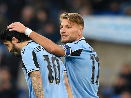 Undicesima perla della Lazio, ora il derby