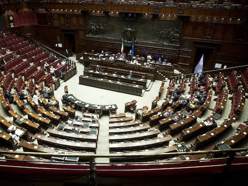 Il voto anticipato non fa più paura, svolta nella partita Quirinale