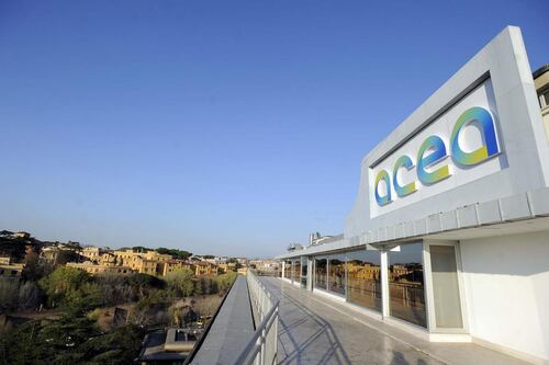 Roma, Carabinieri nella sede di Acea Ato 2: sequestrati documenti sul lago di Bracciano