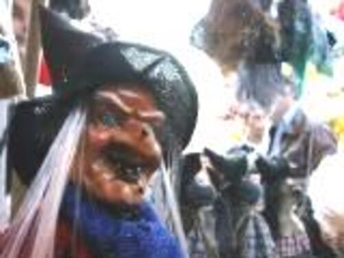 Arriva la Befana, eventi in piazza