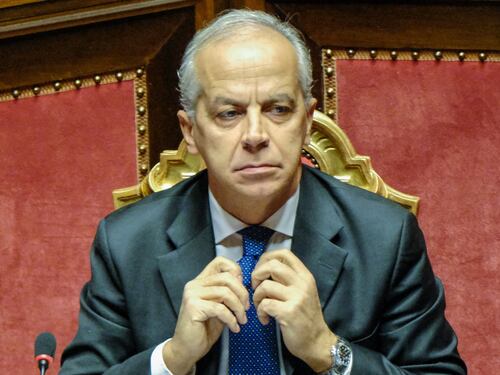 Navi Ong e migranti, in Cdm il pacchetto Piantedosi per fermare gli sbarchi
