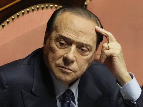 Silvio Berlusconi svela i giorni del ricovero in ospedale: ho sofferto tanto