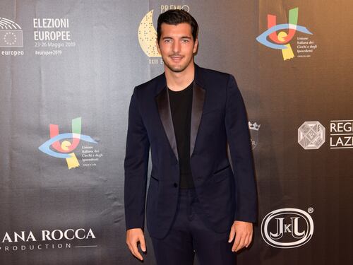 Andrea Preti: "Non faccio più sesso. Vi spiego perché"