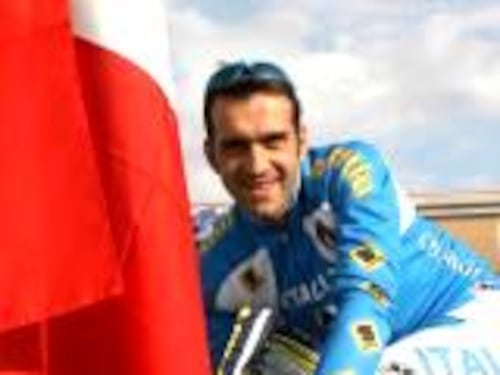 L'ultima corsa di Franco