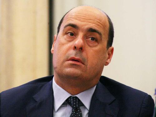 Mafia Capitale, Zingaretti in aula: Buzzi dice falsità pronta una nuova querela
