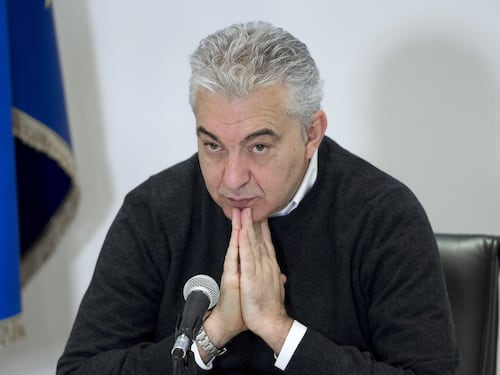 Commissione Covid, per Arcuri i grillini vogliono l’audizione senza giuramento e con lo "scudo"