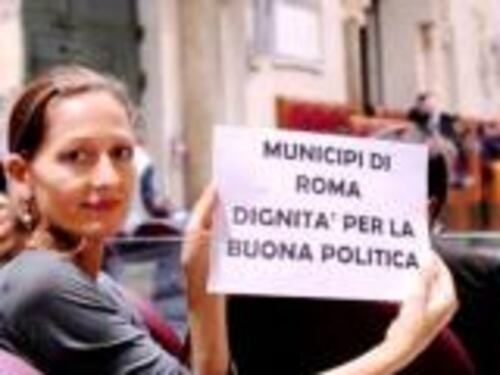 La rivolta dei piccoli partiti parte dai Municipi