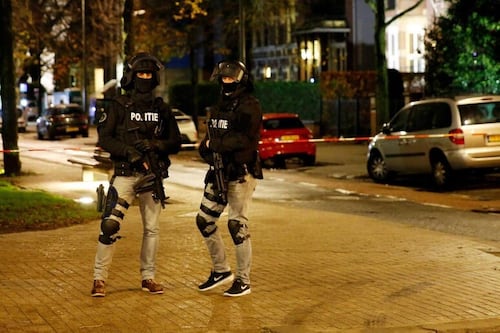 Auto sulla folla alla parata di Natale: ameno 9 feriti. Ma non è terrorismo