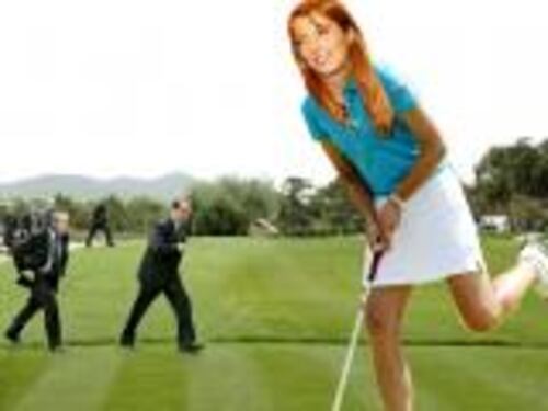 Più golf per tutti