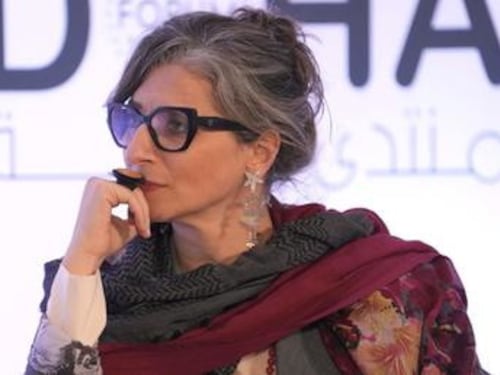 La relatrice Onu se la prende con Valditara e lancia il decalogo della «Resistenza»