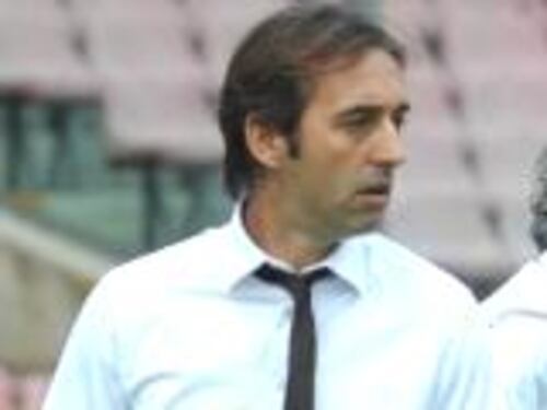 Il Siena licenzia Giampaolo Sei tecnici "out" in 10 giornate