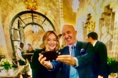 Lombardi: l’AI combatterà le fake news senza utilizzare la censura
