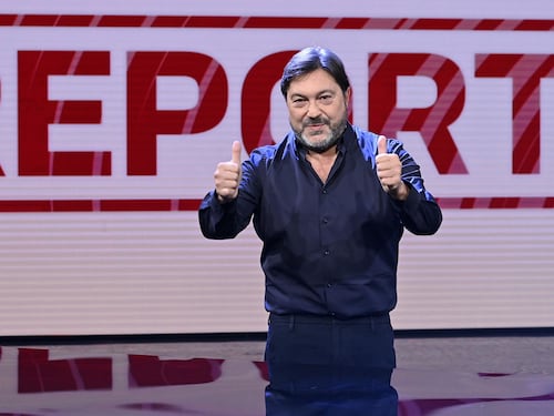 Report, l’ultima sfuriata di Ranucci. “Merito calpestato”, così dà addosso a Piervincenzi e Presutti