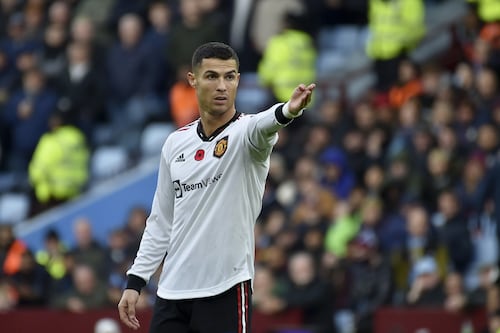 Cristiano Ronaldo scaricato dal Manchester United. I Red Devils gli fanno causa