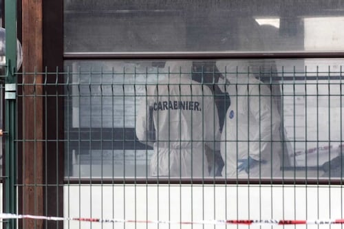 Fidene sparatoria, fermato Claudio Campiti. Chi è l'uomo della strage nel bar